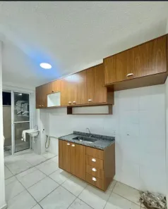 Apartamento com 2 Quartos para alugar, 46m² no Novo Aleixo, Manaus