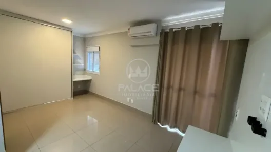 Apartamento com 1 Quarto à venda, 34m² no Cidade Alta, Piracicaba