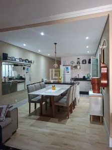 Casa com 2 Quartos à venda, 111m² no Fazenda Grande, Jundiaí