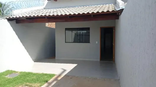 Casa com 2 Quartos à venda, 115m² no Residencial Buena Vista I, Goiânia