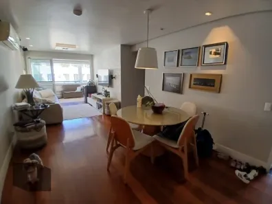 Apartamento com 3 Quartos à venda, 123m² no Barra da Tijuca, Rio de Janeiro
