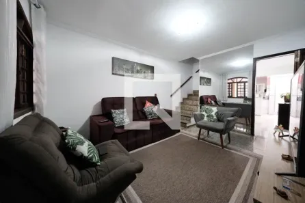 Casa com 3 Quartos à venda, 120m² no Parque Savoy City, São Paulo