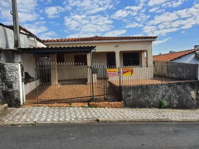 Casa com 3 Quartos à venda, 152m² no Vossoroca, Votorantim