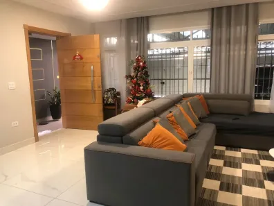 Sobrado com 3 Quartos à venda, 215m² no Vila Ede, São Paulo