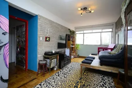 Apartamento com 2 Quartos à venda, 99m² no Vila Mariana, São Paulo