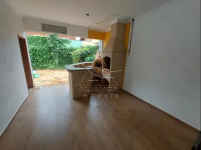 Casa com 4 Quartos para alugar, 235m² no Alto da Boa Vista, Ribeirão Preto