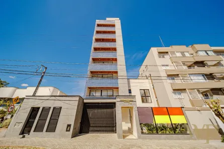 Apartamento com 3 Quartos à venda, 124m² no Saguaçu, Joinville