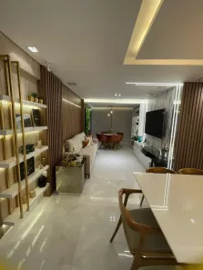 Apartamento com 3 Quartos à venda, 120m² no Meireles, Fortaleza