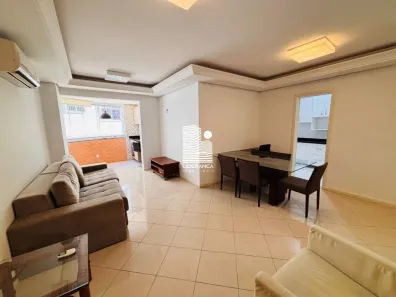 Apartamento com 3 Quartos à venda, 115m² no Coqueiros, Florianópolis