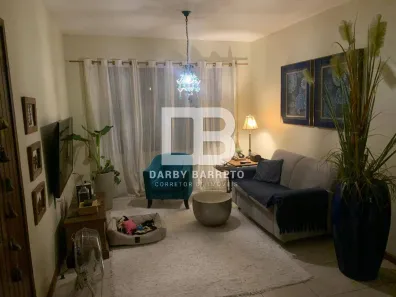 Casa de Condomínio com 3 Quartos à venda, 218m² no Parque Califórnia, Campos dos Goytacazes