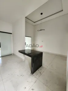 Casa com 3 Quartos à venda, 112m² no Residencial Morada do Bosque, Senador Canedo