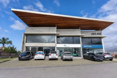 Ponto Comercial para alugar, 310m² no Hípica, Porto Alegre