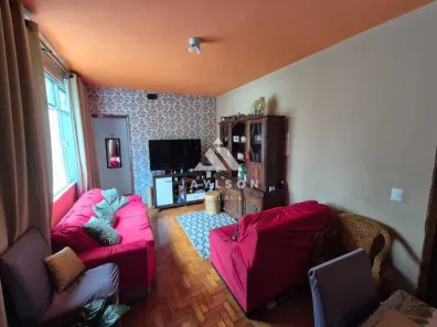 Apartamento com 2 Quartos à venda, 50m² no Méier, Rio de Janeiro
