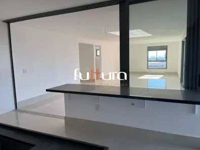 Apartamento com 4 Quartos à venda, 226m² no Setor Marista, Goiânia