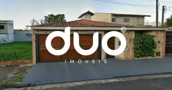 Casa com 3 Quartos à venda, 225m² no Nova Piracicaba, Piracicaba