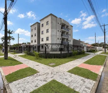 Apartamento com 2 Quartos à venda, 57m² no Gaivotas, Matinhos