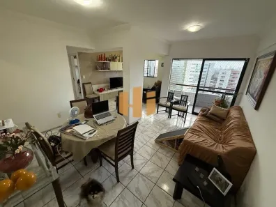Apartamento com 3 Quartos à venda, 74m² no Espinheiro, Recife