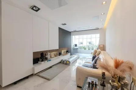 Apartamento com 4 Quartos à venda, 240m² no Bela Vista, São Paulo