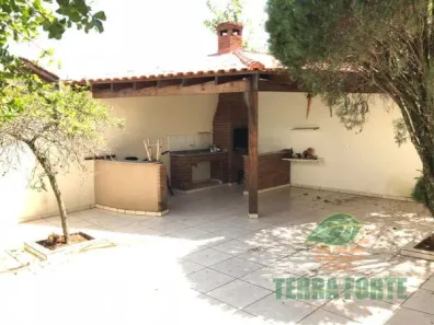 Casa com 4 Quartos à venda, 330m² no Andrade, Londrina