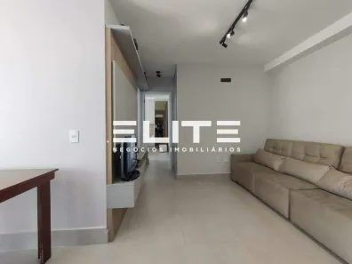 Apartamento com 2 Quartos à venda, 78m² no Campestre, Santo André