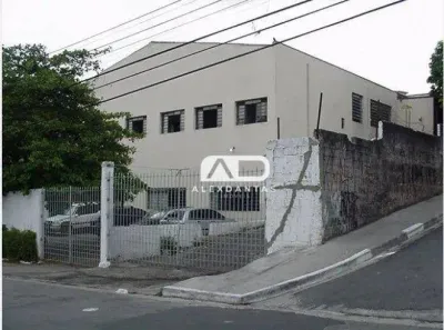 Galpão/Depósito/Armazém para alugar, 1200m² no Vila Santana, São Paulo