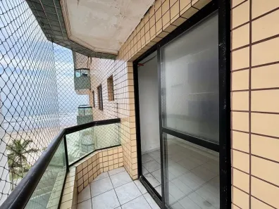 Apartamento com 1 Quarto à venda, 55m² no Real, Praia Grande