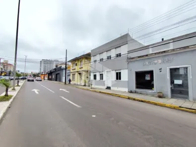 Ponto Comercial para alugar, 97m² no Nossa Senhora das Dores, Santa Maria
