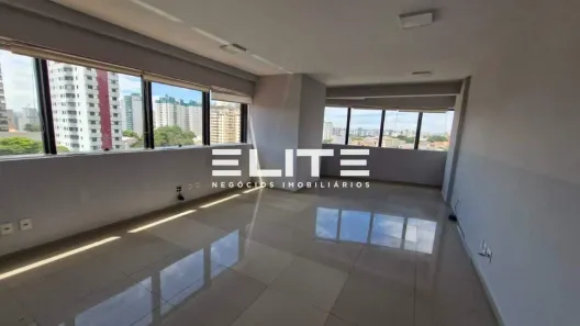 Sala Comercial à venda, 40m² no Vila Gilda, Santo André