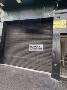 Ponto Comercial para alugar, 50m² no Vila Sabrina, São Paulo
