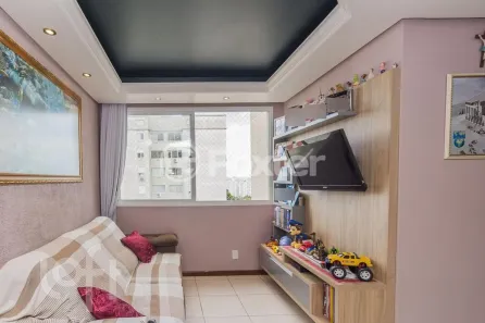 Apartamento com 3 Quartos à venda, 62m² no Sarandi, Porto Alegre