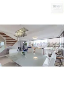 Cobertura com 3 Quartos à venda, 283m² no Bela Vista, Porto Alegre