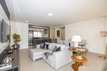 Apartamento com 3 Quartos à venda, 112m² no Centro, Canoas