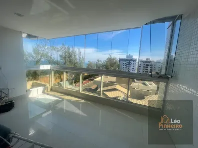 Apartamento com 3 Quartos à venda, 135m² no Praia do Pecado, Macaé