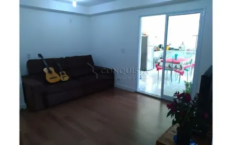 Apartamento com 2 Quartos à venda, 84m² no Vila Guarani (Z Sul), São Paulo