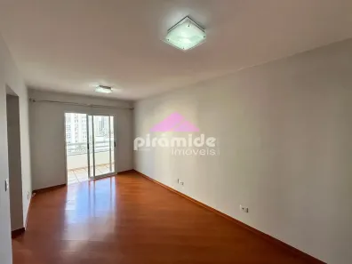 Apartamento com 2 Quartos para alugar, 80m² no Vila Adyana, São José dos Campos