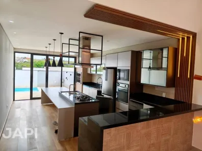 Casa de Condomínio com 3 Quartos à venda, 159m² no Residencial Vila Victoria, Itupeva