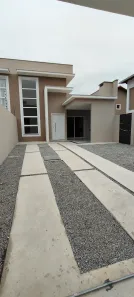 Casa com 3 Quartos à venda, 120m² no Ouro Verde, Rio das Ostras
