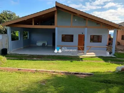 Casa com 3 Quartos à venda, 230m² no Loteamento Village de Atibaia, Atibaia