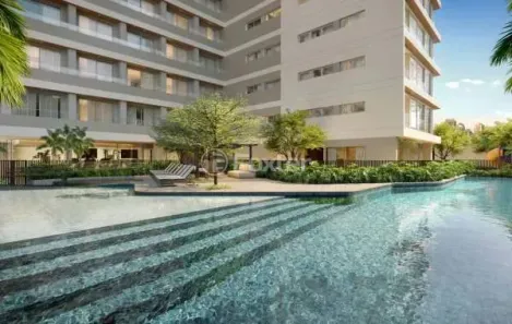 Apartamento com 4 Quartos à venda, 144m² no Moema, São Paulo