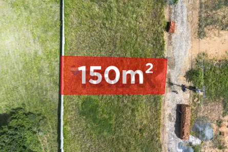 Lote/Terreno à venda, 150m² no Santa Terezinha, Santo Antônio de Jesus
