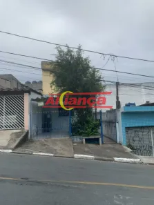 Casa com 2 Quartos à venda, 100m² no Parque Jurema, Guarulhos