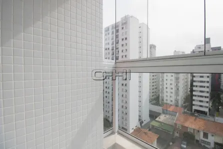 Apartamento com 2 Quartos para alugar, 64m² no Vila Olímpia, São Paulo