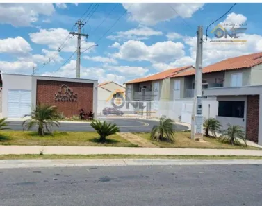 Apartamento com 2 Quartos à venda, 62m² no Mato Dentro, Indaiatuba