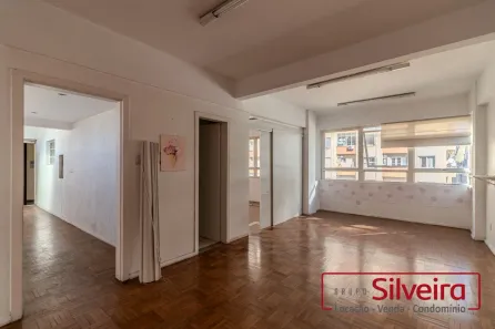 Sala Comercial para alugar, 60m² no Centro Histórico, Porto Alegre