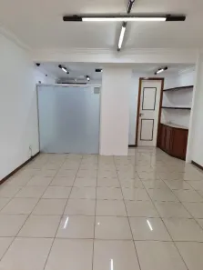 Sala Comercial para alugar, 35m² no Asa Sul, Brasília