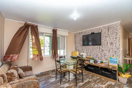 Apartamento com 3 Quartos à venda, 90m² no Medianeira, Porto Alegre