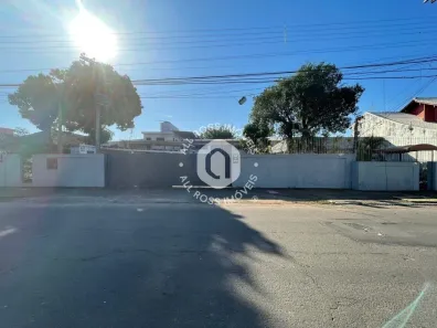 Galpão/Depósito/Armazém para alugar, 1000m² no Niterói, Canoas
