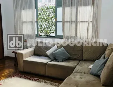 Apartamento com 1 Quarto à venda, 52m² no Botafogo, Rio de Janeiro