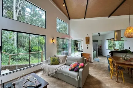 Casa com 3 Quartos à venda, 132m² no Albuquerque, Teresópolis
