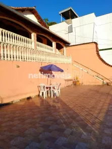 Casa com 3 Quartos à venda, 360m² no São Marcos, Belo Horizonte